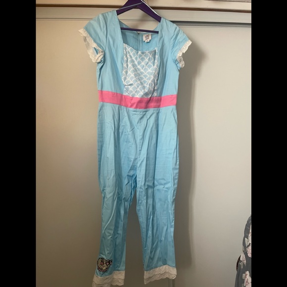 BoPeep cosplay 2 piece set - Picture 10 of 10